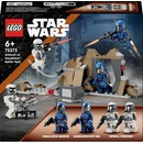 LEGO® Star Wars™ 75373 Bitevní balíček přepadení na Mandaloru