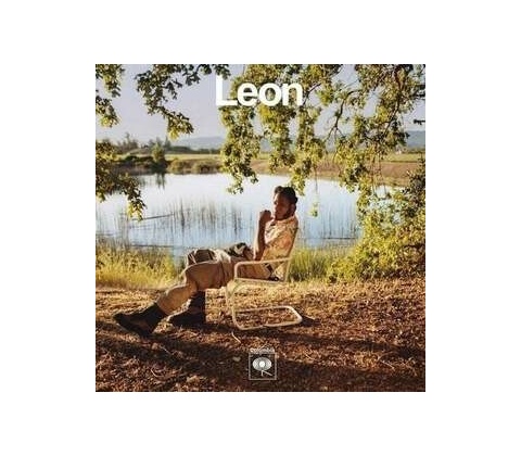 Bridges Leon Leon Vinyl