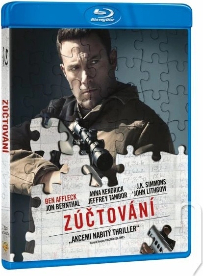 Zúčtování BD