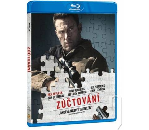 Zúčtování BD