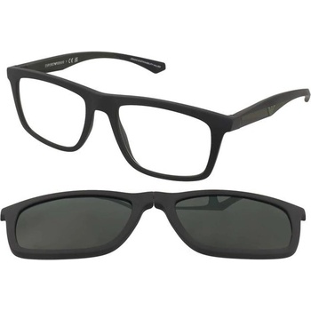 Image 1 of Giorgio Armani Очила Emporio Armani EA4235 5001/1W