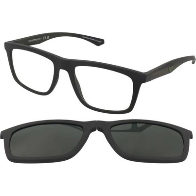 Giorgio Armani Очила Emporio Armani EA4235 5001/1W