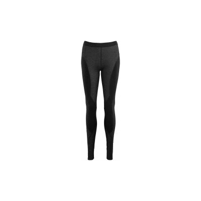 Aclima FLEXWOOL DÁMSKE LEGÍNY Jet Black