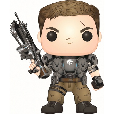 Funko POP! Gears of War JD Fenix 10 cm