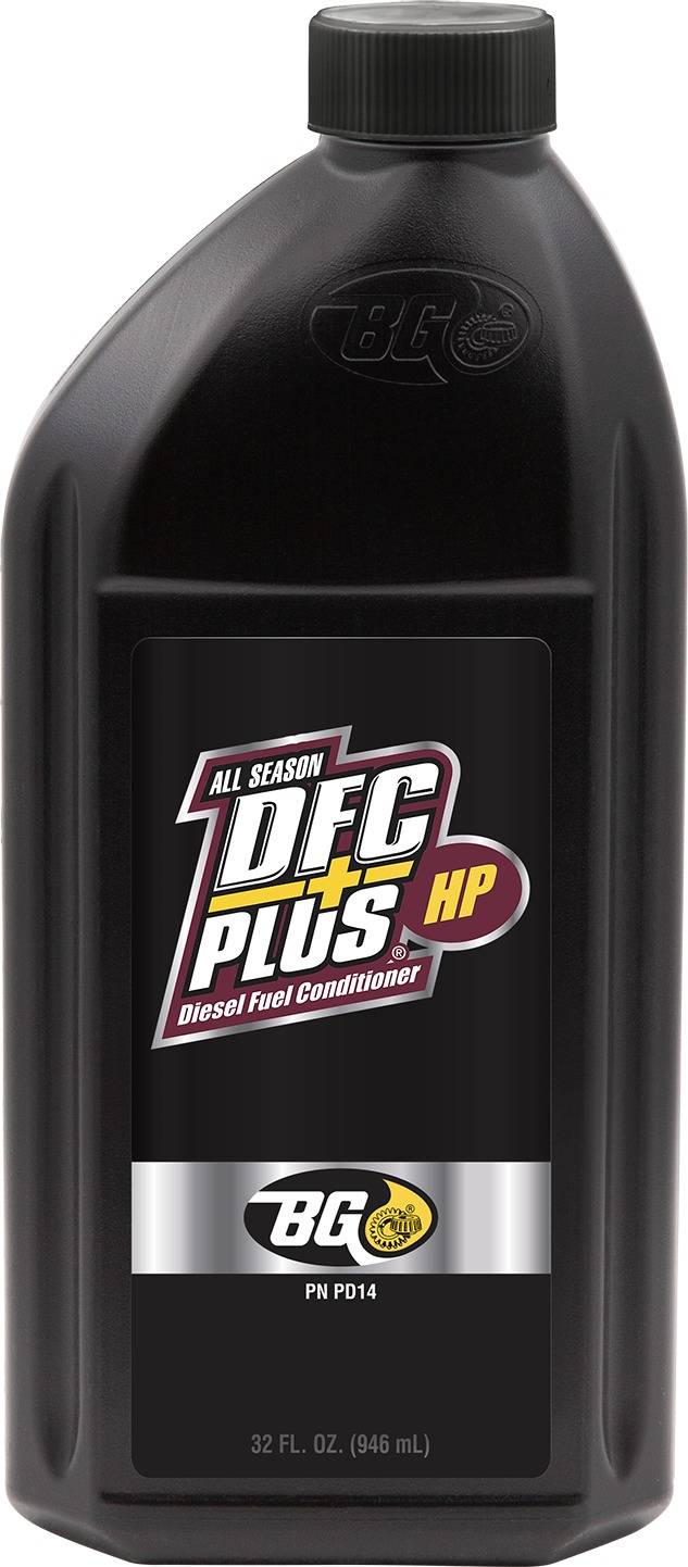 BG DFC Plus HP2 946 ml od 983 Kč - Heureka.cz