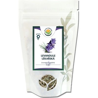 Salvia Paradise Levandule květ 10 g