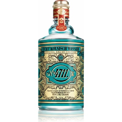 4711 4711 Original Kolínska voda unisex 400 ml