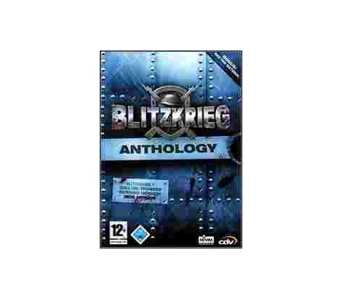 Blitzkrieg 2 Anthology