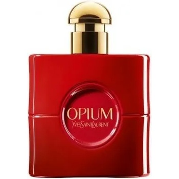 Yves Saint Laurent Opium Rouge Fatal Collector's Edition EDP 90 ml Tester