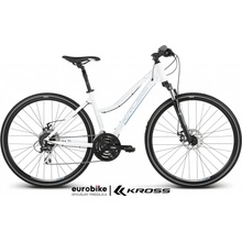 Kross Evado 4.0 dámské 2022
