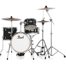 Pearl MT564/C-D752 Midtown - Matte Black