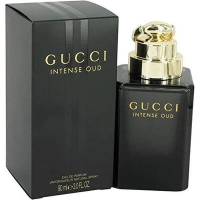 Gucci Intense Oud parfémovaná voda unisex 90 ml tester