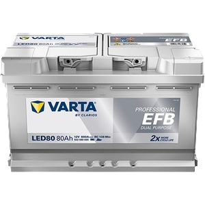 VARTA 932080080K312