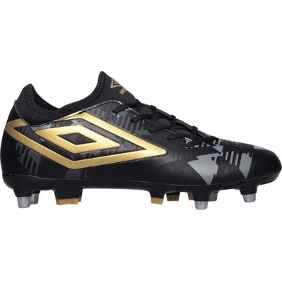 Umbro FORMATION II SG čierna