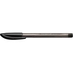STAEDTLER Химикалка, 0, 3 мм, капачка, STAEDTLER "Ball 432", черна 4320 F-9/432 F-9 (4320 F-9/432 F-9)