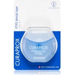 Curaprox DF 820 лента за зъби с тефлоново покритие 35 м