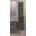 Inter Ceramic Pvc Колона за баня icp 105360 gray column (105360 gray column)