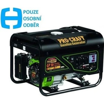 ProCraft GP30