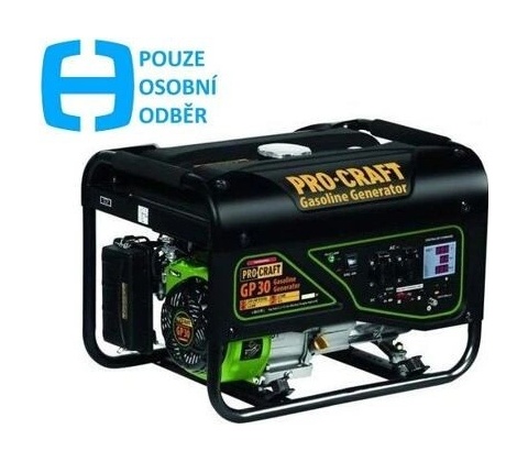 ProCraft GP30