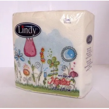 Image 1 of Линди салфетки 28/28