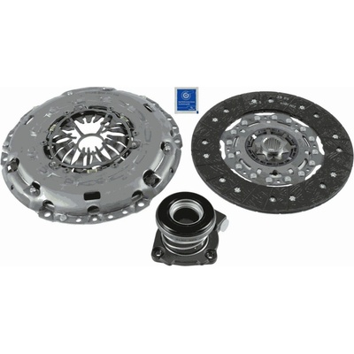 Spojková sada SACHS 3000 990 402
