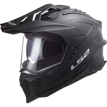 LS2 MX701 Explorer 06 Solid