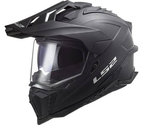 LS2 MX701 Explorer 06 Solid
