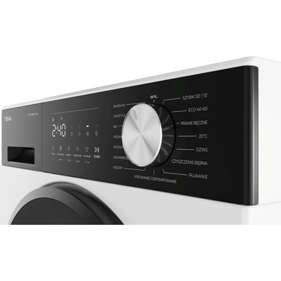 TEKA WM 20841 W PL