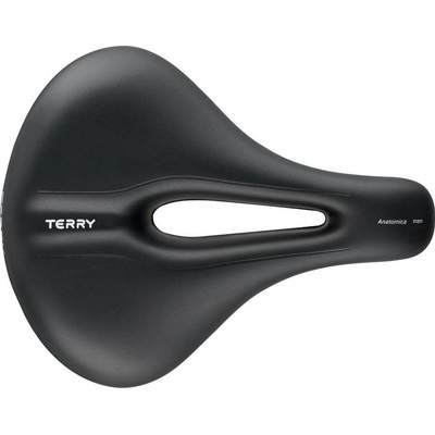 Terry Anatomica dámské černé