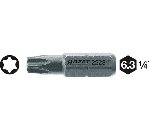 Hazet 2223-T7