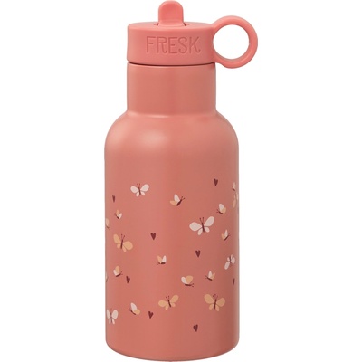 Fresk Nordic termo láhev Butterfly 350 ml