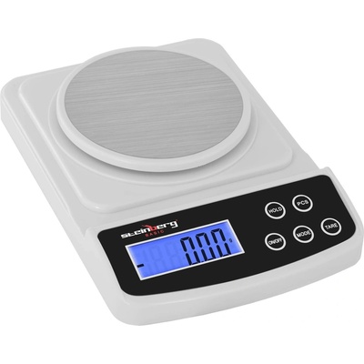 Steinberg Systems SBS-LW-500/10
