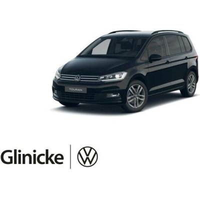 Volkswagen Touran 1.5 TSI Comfortline DSG 110 kW