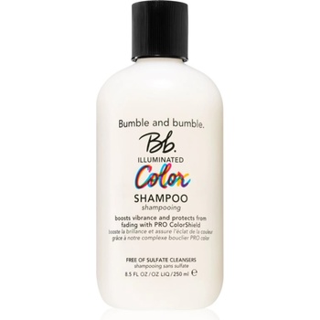 Bumble and bumble Bb. Illuminated Color Shampoo шампоан за боядисана коса 250ml