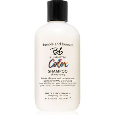 Bumble and bumble Bb. Illuminated Color Shampoo шампоан за боядисана коса 250ml