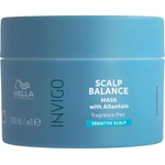 Wella Invigo Scalp Balance Успокояваща маска, без аромат, 150 ml - baby