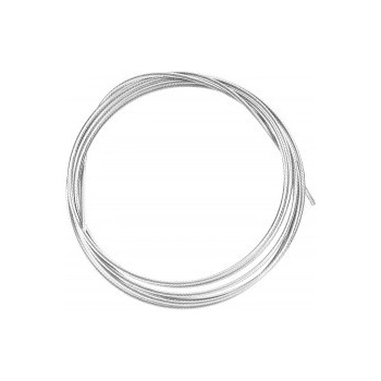 Kavan Ocelové nerezové lanko 1.0 mm 2m KAV732.1