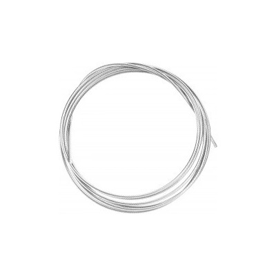 Kavan Ocelové nerezové lanko 1.0 mm 2m KAV732.1