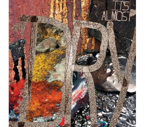 It's Almost Dry - Pusha T CD