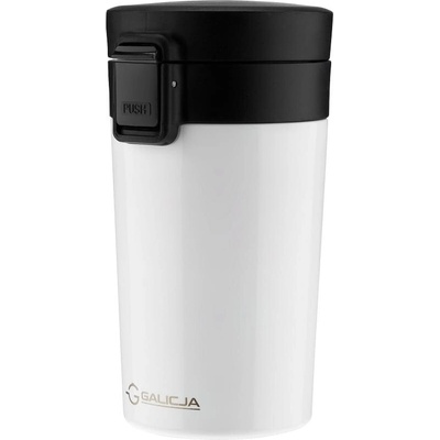 Galicja Termohrnek 300 ml bílý