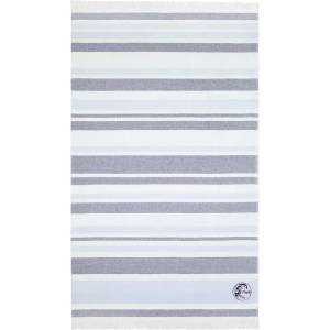 O'Neill Хавлиена кърпа O´neill O´Riginals towel - White (English Evening Colour Block)