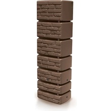 Penta TOWER BRICK 350l hnědá