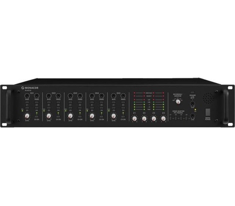 Monacor PA-40120