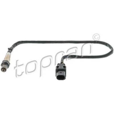 Lambda sonda TOPRAN 625 019 (625019)