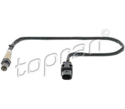 Lambda sonda TOPRAN 625 019 (625019)