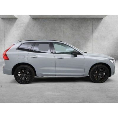 Volvo XC60 Plug-in T8 Ultra Black Edition AWD Recharge 335 kW
