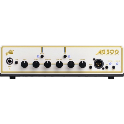 Aguilar AG 500 V2