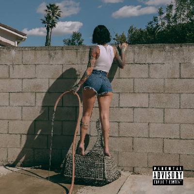 Warner Kehlani: It Was Good Until It Wasn't - CD (037049)