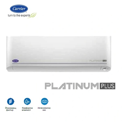 Carrier 42QHP12E8S-1 / 38QHP12E8S Platinum Plus
