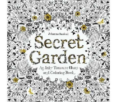 Secret Garden